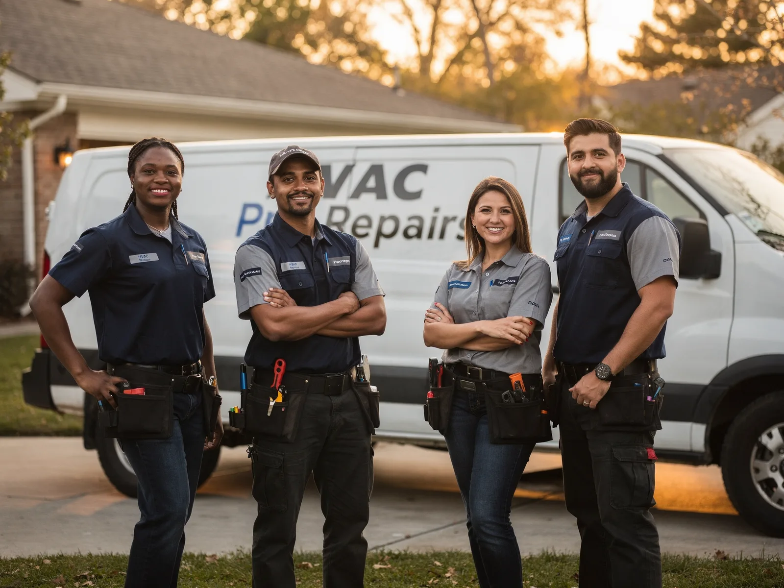Heat Pump Repair company in Silver Lake, MN